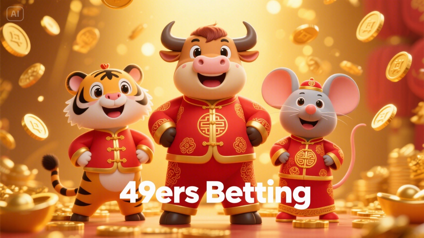 49ers Betting